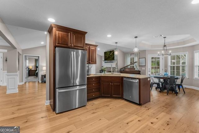 221 Zittrouer Road, Guyton, GA 31312