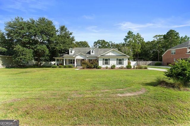 221 Zittrouer Road, Guyton, GA 31312