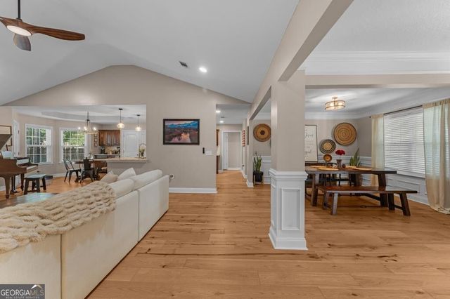 221 Zittrouer Road, Guyton, GA 31312