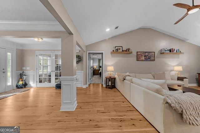 221 Zittrouer Road, Guyton, GA 31312