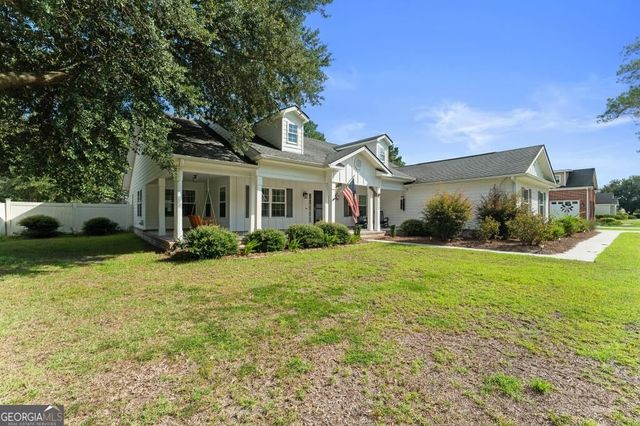 221 Zittrouer Road, Guyton, GA 31312