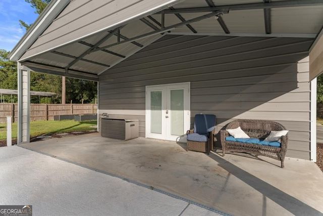 221 Zittrouer Road, Guyton, GA 31312