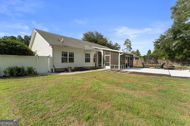 221 Zittrouer Road, Guyton, GA 31312