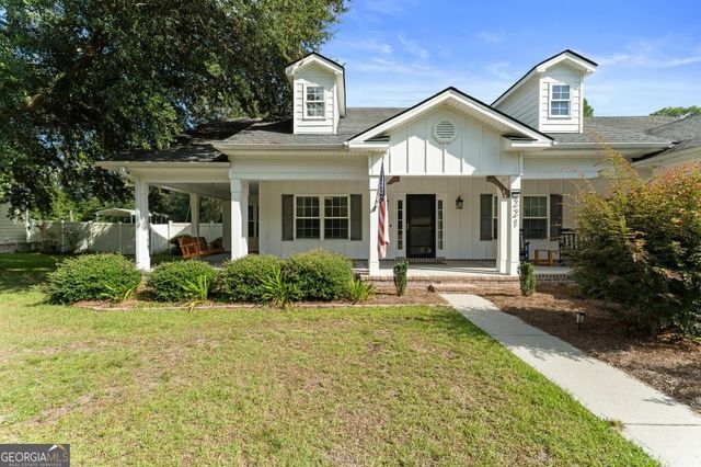221 Zittrouer Road, Guyton, GA 31312