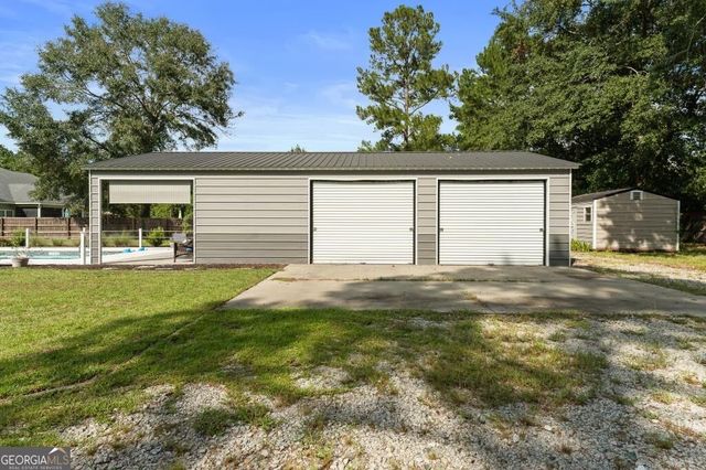 221 Zittrouer Road, Guyton, GA 31312