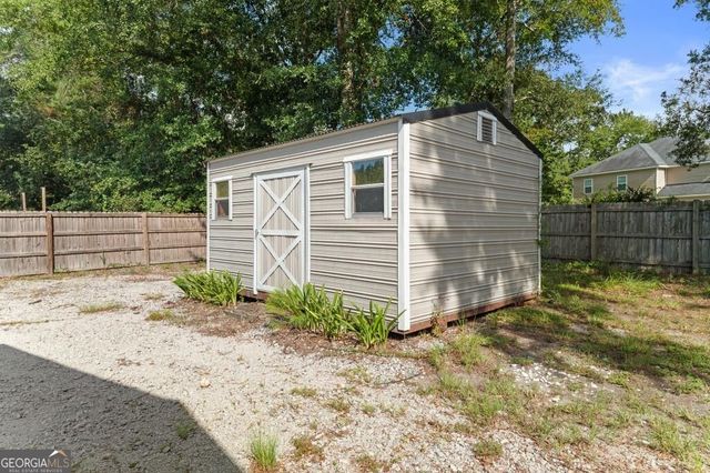 221 Zittrouer Road, Guyton, GA 31312