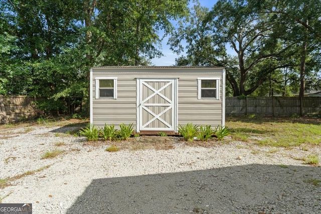 221 Zittrouer Road, Guyton, GA 31312