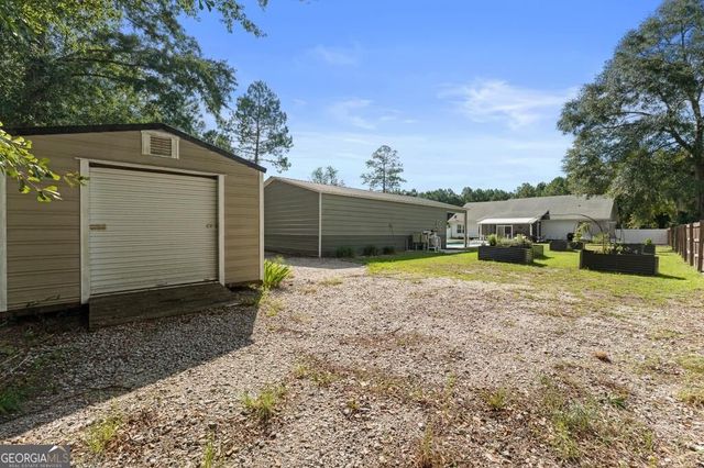 221 Zittrouer Road, Guyton, GA 31312