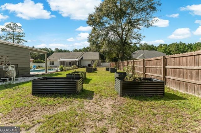 221 Zittrouer Road, Guyton, GA 31312