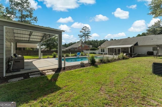 221 Zittrouer Road, Guyton, GA 31312