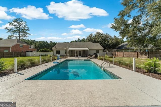 221 Zittrouer Road, Guyton, GA 31312