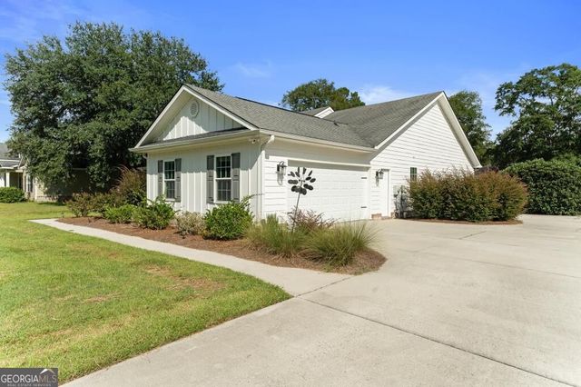 221 Zittrouer Road, Guyton, GA 31312