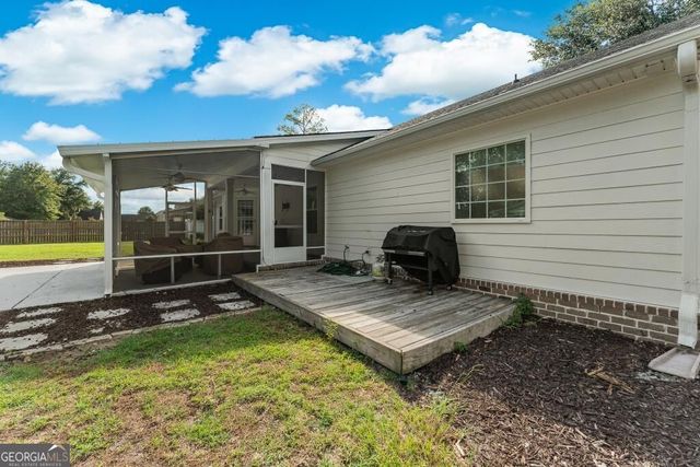 221 Zittrouer Road, Guyton, GA 31312