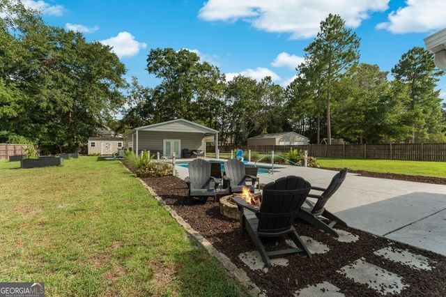 221 Zittrouer Road, Guyton, GA 31312