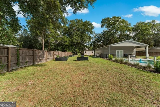 221 Zittrouer Road, Guyton, GA 31312