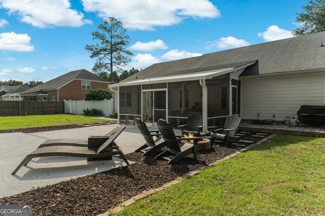 221 Zittrouer Road, Guyton, GA 31312
