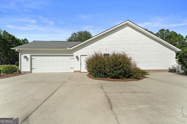 221 Zittrouer Road, Guyton, GA 31312