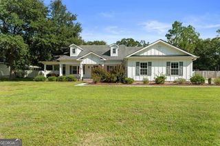221 Zittrouer Road, Guyton, GA 31312