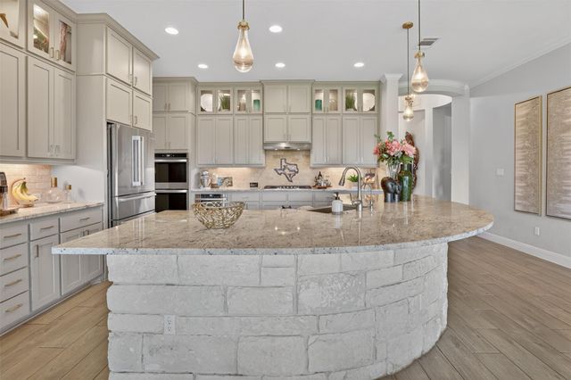 101 Miranda WAY, Georgetown, TX 78633