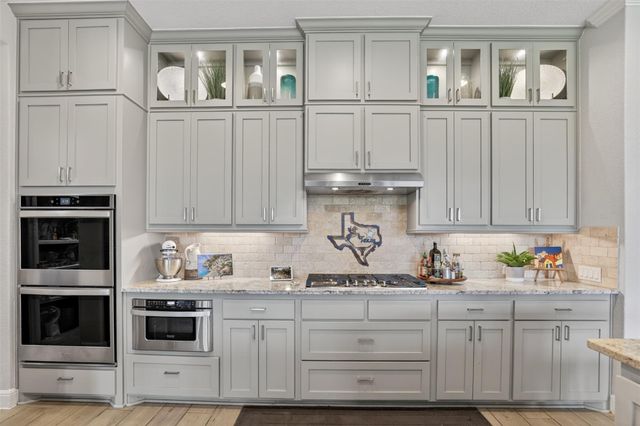101 Miranda WAY, Georgetown, TX 78633