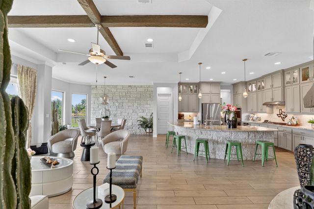 101 Miranda WAY, Georgetown, TX 78633