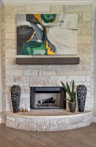 101 Miranda WAY, Georgetown, TX 78633