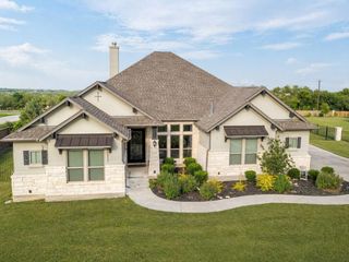 101 Miranda WAY, Georgetown, TX 78633