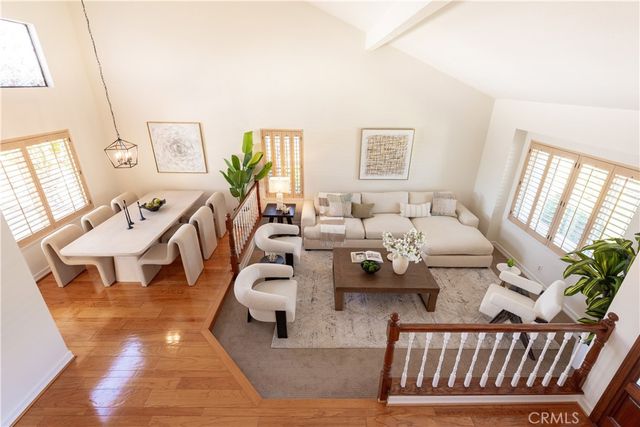 28461 La Falda, Laguna Niguel, CA 92677