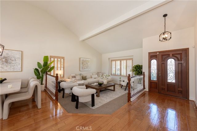 28461 La Falda, Laguna Niguel, CA 92677