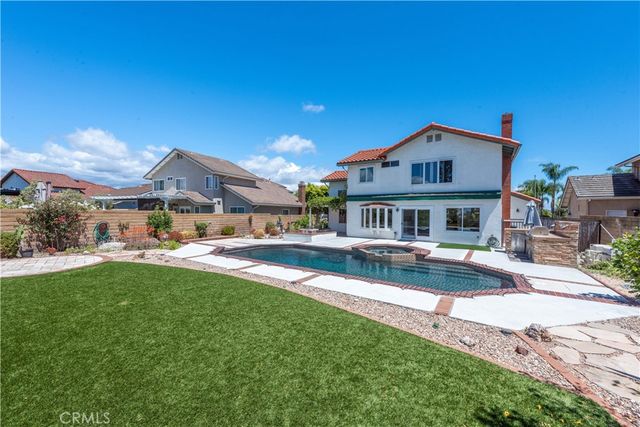 28461 La Falda, Laguna Niguel, CA 92677