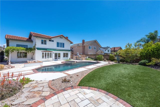 28461 La Falda, Laguna Niguel, CA 92677