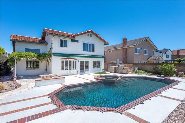 28461 La Falda, Laguna Niguel, CA 92677
