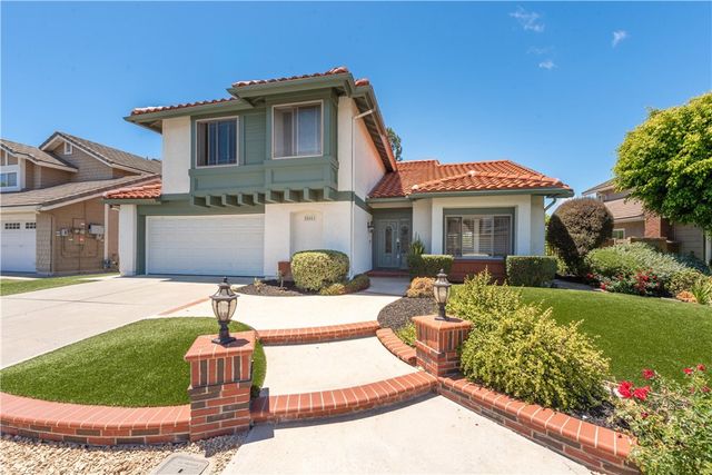 28461 La Falda, Laguna Niguel, CA 92677