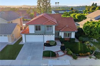 28461 La Falda, Laguna Niguel, CA 92677