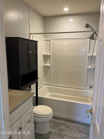 502 S Pine Cone Lane, Jacksonville, NC 28546