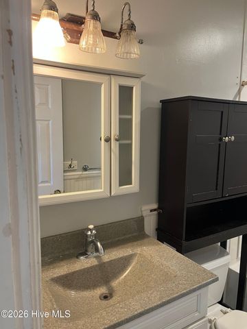 502 S Pine Cone Lane, Jacksonville, NC 28546