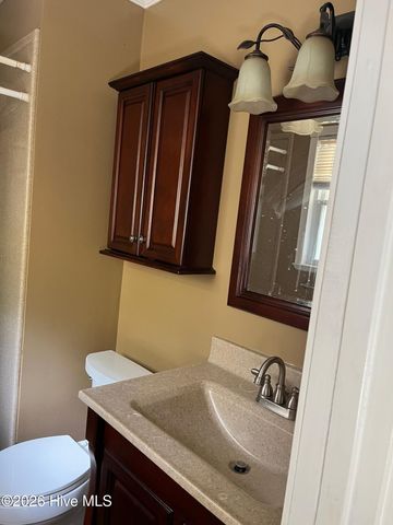 502 S Pine Cone Lane, Jacksonville, NC 28546