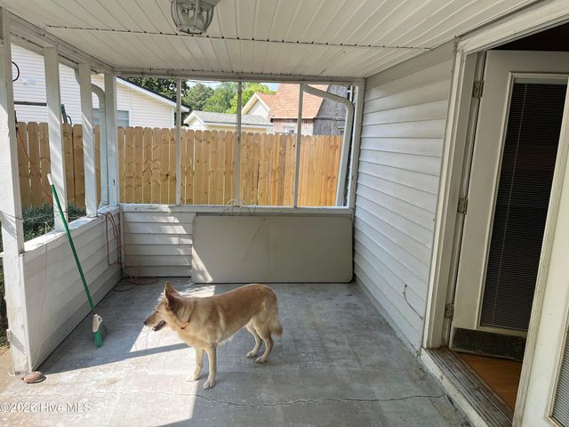 502 S Pine Cone Lane, Jacksonville, NC 28546