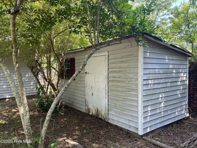 502 S Pine Cone Lane, Jacksonville, NC 28546