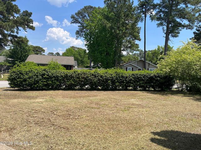 502 S Pine Cone Lane, Jacksonville, NC 28546