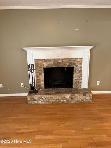 502 S Pine Cone Lane, Jacksonville, NC 28546