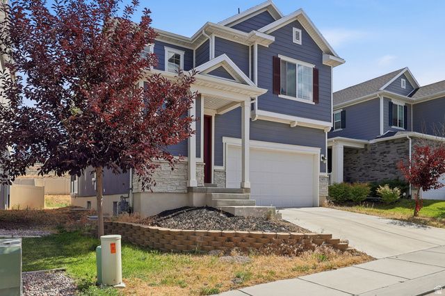 3433 W CRYUFF AVE, Herriman, UT 84096