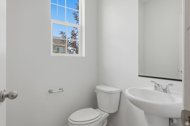 3433 W CRYUFF AVE, Herriman, UT 84096
