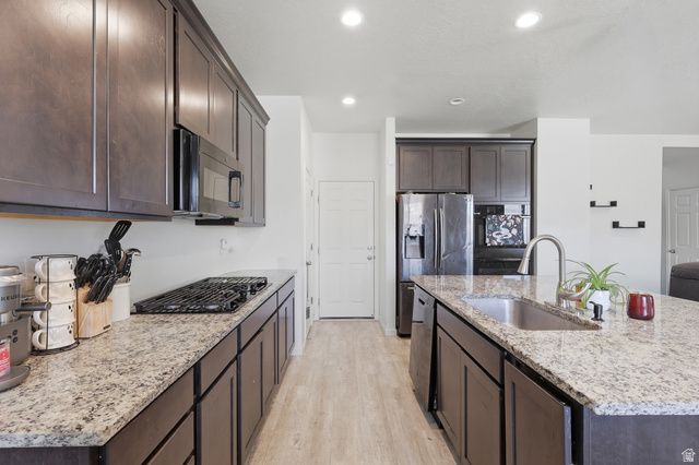 3433 W CRYUFF AVE, Herriman, UT 84096