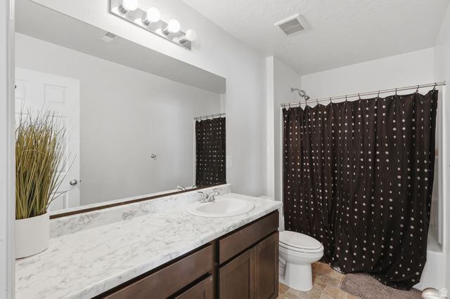 3433 W CRYUFF AVE, Herriman, UT 84096