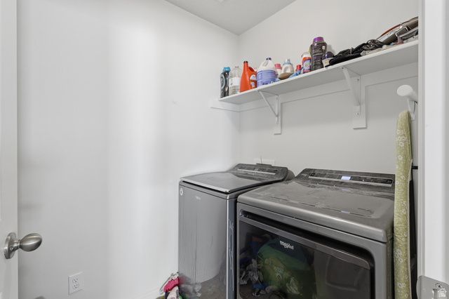 3433 W CRYUFF AVE, Herriman, UT 84096