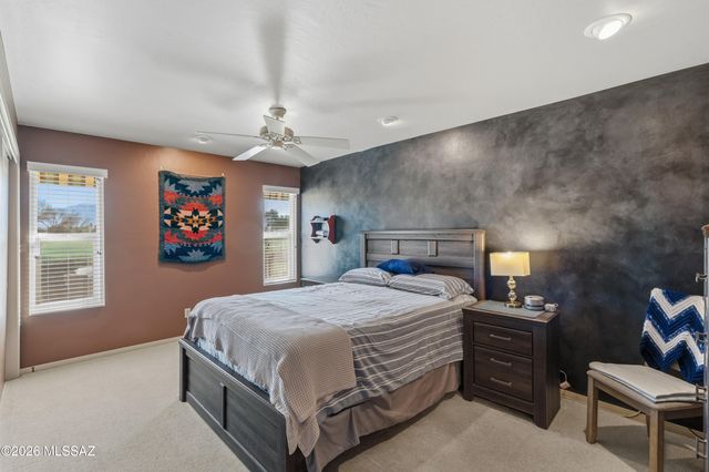 1122 N Abrego Drive, Green Valley, AZ 85614