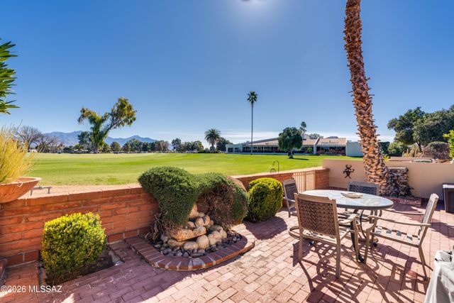 1122 N Abrego Drive, Green Valley, AZ 85614