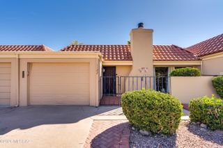 1122 N Abrego Drive, Green Valley, AZ 85614