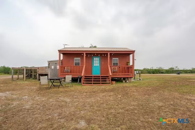 607 Tap Road, Port Lavaca, TX 77979